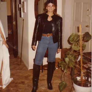 Meet your Posher, Linda